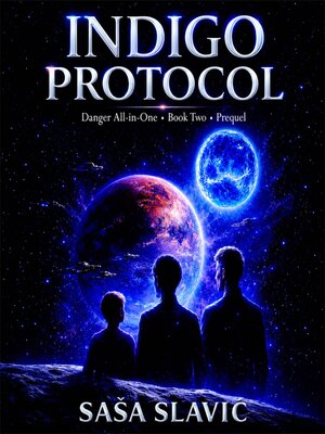 cover image of Indigo Protocol